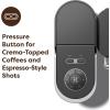 imageKeurig KCrema Single Serve Coffee Maker