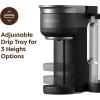 imageKeurig KCrema Single Serve Coffee Maker