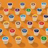 imageKeurig KCrema Single Serve Coffee Maker