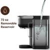imageKeurig KCrema Single Serve Coffee Maker