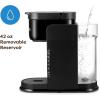 imageKeurig KExpress Single Serve KCup Pod Coffee Maker 3 Brew Sizes Strong Button Feature 42oz Removable Reservoir EvergreenBlack