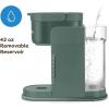 imageKeurig KExpress Single Serve KCup Pod Coffee Maker 3 Brew Sizes Strong Button Feature 42oz Removable Reservoir EvergreenEvergreen