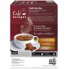 imageCafe Escapes Cafe Mocha Keurig SingleServe KCup Pods 96 CountMocha