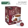 imageCafe Escapes Cafe Mocha Keurig SingleServe KCup Pods 96 CountMocha