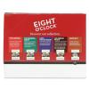 imageEight OClock Coffee The Original Decaf SingleServe KCup Pods Medium Roast 96 CountOriginal Decaf