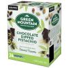 imageGreen Mountain Coffee Roasters Dark Chocolate Hazelnut Coffee Keurig Single Serve KCup Pods 96 CountChocolate Dipped Pistachio