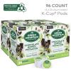 imageGreen Mountain Coffee Roasters Dark Chocolate Hazelnut Coffee Keurig Single Serve KCup Pods 96 CountChocolate Dipped Pistachio