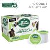 imageGreen Mountain Coffee Roasters Dark Chocolate Hazelnut Coffee Keurig Single Serve KCup Pods 96 CountChocolate Dipped Pistachio