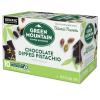 imageGreen Mountain Coffee Roasters Dark Chocolate Hazelnut Coffee Keurig Single Serve KCup Pods 96 CountChocolate Dipped Pistachio