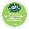 imageGreen Mountain Coffee Roasters Dark Chocolate Hazelnut Coffee Keurig Single Serve KCup Pods 96 CountChocolate Dipped Pistachio