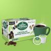 imageGreen Mountain Coffee Roasters Dark Chocolate Hazelnut Coffee Keurig Single Serve KCup Pods 96 CountChocolate Dipped Pistachio