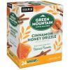 imageGreen Mountain Coffee Roasters Dark Chocolate Hazelnut Coffee Keurig Single Serve KCup Pods 96 CountCinnamon Honey Drizzle