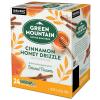 imageGreen Mountain Coffee Roasters Dark Chocolate Hazelnut Coffee Keurig Single Serve KCup Pods 96 CountCinnamon Honey Drizzle