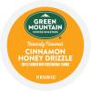 imageGreen Mountain Coffee Roasters Dark Chocolate Hazelnut Coffee Keurig Single Serve KCup Pods 96 CountCinnamon Honey Drizzle