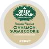 imageGreen Mountain Coffee Roasters Dark Chocolate Hazelnut Coffee Keurig Single Serve KCup Pods 96 CountCinnamon Sugar Cookie