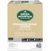 imageGreen Mountain Coffee Roasters Dark Chocolate Hazelnut Coffee Keurig Single Serve KCup Pods 96 CountCinnamon Sugar Cookie