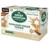imageGreen Mountain Coffee Roasters Dark Chocolate Hazelnut Coffee Keurig Single Serve KCup Pods 96 CountCinnamon Sugar Cookie