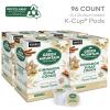 imageGreen Mountain Coffee Roasters Dark Chocolate Hazelnut Coffee Keurig Single Serve KCup Pods 96 CountCinnamon Sugar Cookie