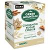 imageGreen Mountain Coffee Roasters Dark Chocolate Hazelnut Coffee Keurig Single Serve KCup Pods 96 CountCinnamon Sugar Cookie