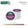 imageGreen Mountain Coffee Roasters Dark Chocolate Hazelnut Coffee Keurig Single Serve KCup Pods 96 CountDark Chocolate Hazelnut