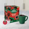 imageGreen Mountain Coffee Roasters Dark Chocolate Hazelnut Coffee Keurig Single Serve KCup Pods 96 CountHoliday Blend