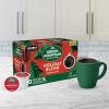 imageGreen Mountain Coffee Roasters Dark Chocolate Hazelnut Coffee Keurig Single Serve KCup Pods 96 CountHoliday Blend