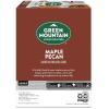 imageGreen Mountain Coffee Roasters Dark Chocolate Hazelnut Coffee Keurig Single Serve KCup Pods 96 CountMaple Pecan