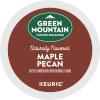 imageGreen Mountain Coffee Roasters Dark Chocolate Hazelnut Coffee Keurig Single Serve KCup Pods 96 CountMaple Pecan