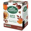 imageGreen Mountain Coffee Roasters Dark Chocolate Hazelnut Coffee Keurig Single Serve KCup Pods 96 CountMaple Pecan