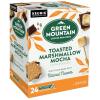 imageGreen Mountain Coffee Roasters Dark Chocolate Hazelnut Coffee Keurig Single Serve KCup Pods 96 CountToasted Marshmallow