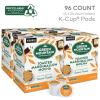 imageGreen Mountain Coffee Roasters Dark Chocolate Hazelnut Coffee Keurig Single Serve KCup Pods 96 CountToasted Marshmallow