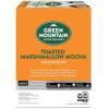 imageGreen Mountain Coffee Roasters Dark Chocolate Hazelnut Coffee Keurig Single Serve KCup Pods 96 CountToasted Marshmallow