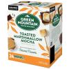 imageGreen Mountain Coffee Roasters Dark Chocolate Hazelnut Coffee Keurig Single Serve KCup Pods 96 CountToasted Marshmallow
