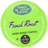 imageGreen Mountain Coffee Roasters ICED Hazelnut Cream Single Serve Keurig KCup Pods Flavored Iced Coffee 96 CountFrench Roast