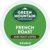 imageGreen Mountain Coffee Roasters ICED Hazelnut Cream Single Serve Keurig KCup Pods Flavored Iced Coffee 96 CountFrench Roast