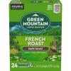 imageGreen Mountain Coffee Roasters ICED Hazelnut Cream Single Serve Keurig KCup Pods Flavored Iced Coffee 96 CountFrench Roast