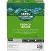 imageGreen Mountain Coffee Roasters ICED Hazelnut Cream Single Serve Keurig KCup Pods Flavored Iced Coffee 96 CountFrench Roast
