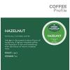 imageGreen Mountain Coffee Roasters ICED Hazelnut Cream Single Serve Keurig KCup Pods Flavored Iced Coffee 96 CountHazelnut