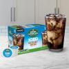 imageGreen Mountain Coffee Roasters ICED Hazelnut Cream Single Serve Keurig KCup Pods Flavored Iced Coffee 96 CountHazelnut Crme