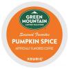 imageGreen Mountain Coffee Roasters ICED Hazelnut Cream Single Serve Keurig KCup Pods Flavored Iced Coffee 96 CountPumpkin Spice