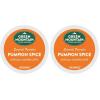 imageGreen Mountain Coffee Roasters ICED Hazelnut Cream Single Serve Keurig KCup Pods Flavored Iced Coffee 96 CountPumpkin Spice