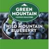 imageGreen Mountain Coffee Roasters ICED Hazelnut Cream Single Serve Keurig KCup Pods Flavored Iced Coffee 96 CountWild Mountain Blueberry