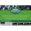 imageGreen Mountain Coffee Roasters ICED Hazelnut Cream Single Serve Keurig KCup Pods Flavored Iced Coffee 96 CountWild Mountain Blueberry