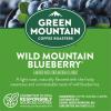 imageGreen Mountain Coffee Roasters ICED Hazelnut Cream Single Serve Keurig KCup Pods Flavored Iced Coffee 96 CountWild Mountain Blueberry