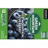 imageGreen Mountain Coffee Roasters ICED Hazelnut Cream Single Serve Keurig KCup Pods Flavored Iced Coffee 96 CountWild Mountain Blueberry