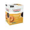 imageKrispy Kreme Original Glazed Doughnut SingleServe Keurig KCup Pods Flavored Medium Roast Coffee 96 Count