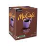 imageMcCafe Premium Roast Coffee Keurig SingleServe KCup Pods Medium Roast 72 CountFrench Roast