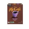 imageMcCafe Premium Roast Coffee Keurig SingleServe KCup Pods Medium Roast 72 CountFrench Roast