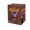 imageMcCafe Premium Roast Coffee Keurig SingleServe KCup Pods Medium Roast 72 CountFrench Roast