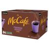 imageMcCafe Premium Roast Coffee Keurig SingleServe KCup Pods Medium Roast 72 CountFrench Roast
